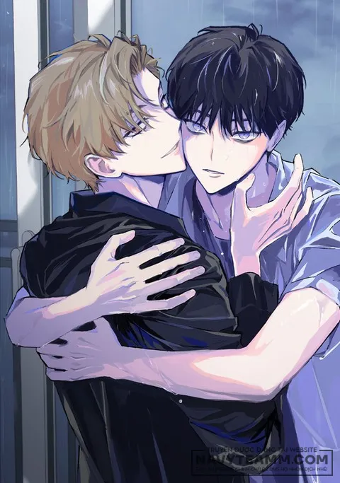 Biển Sau Ngọn Lửa Tàn