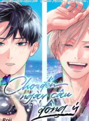 Cho Đến Ngày Cậu Đồng Ý