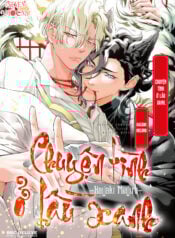 Chuyện Tình Ở Lầu Xanh