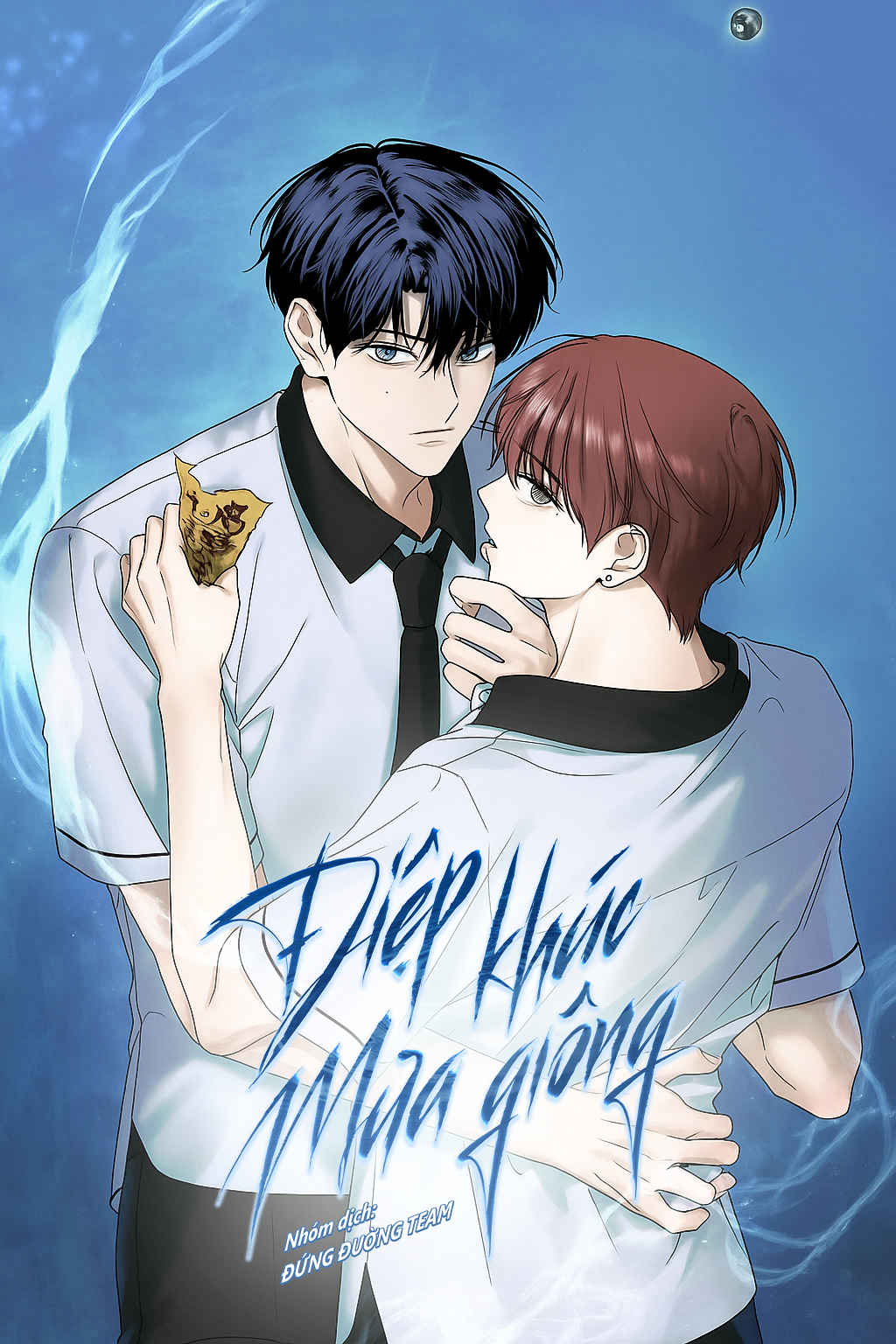 [DDT] ĐIỆP KHÚC MƯA GIÔNG