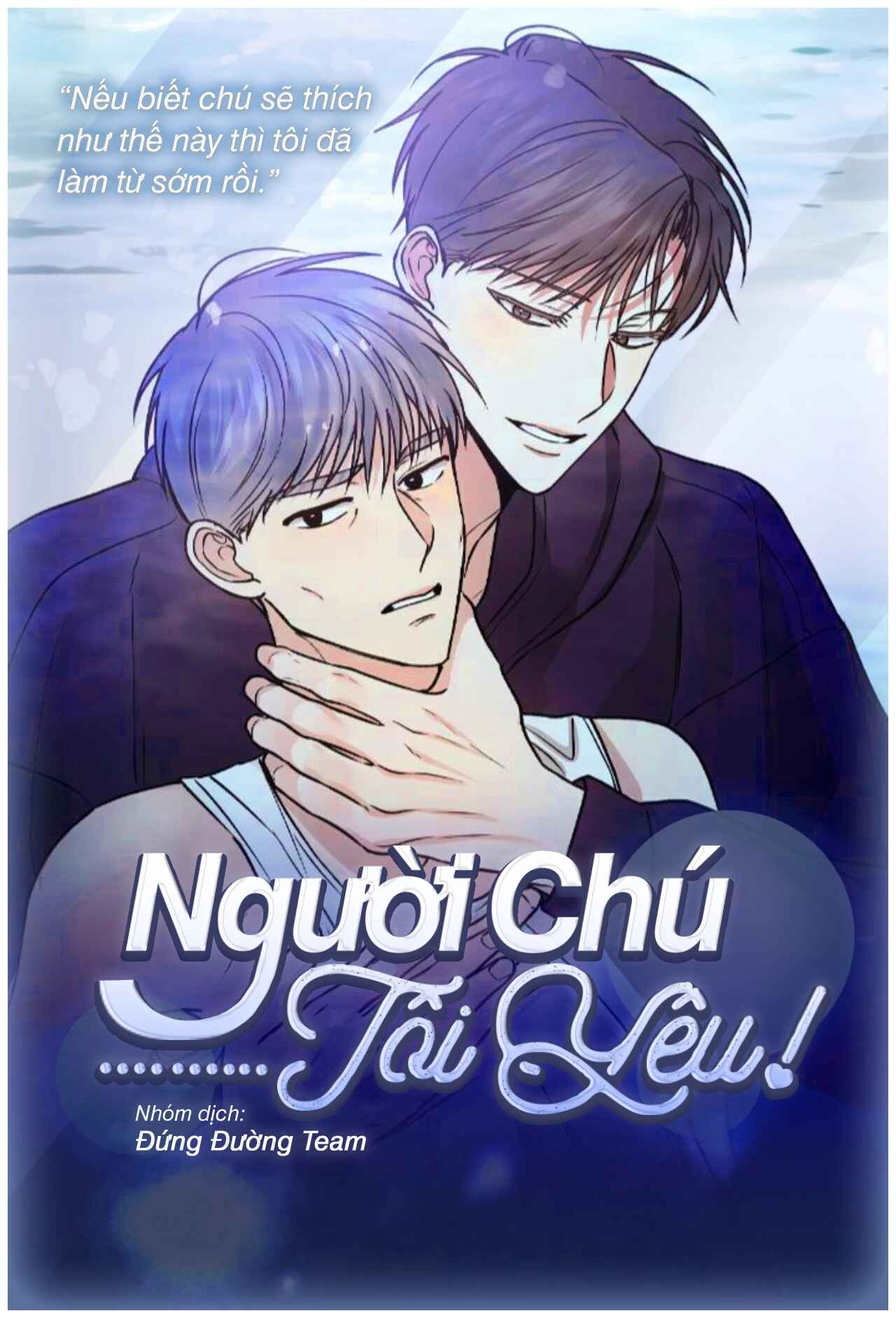 [DDT] NGƯỜI CHÚ TÔI YÊU!