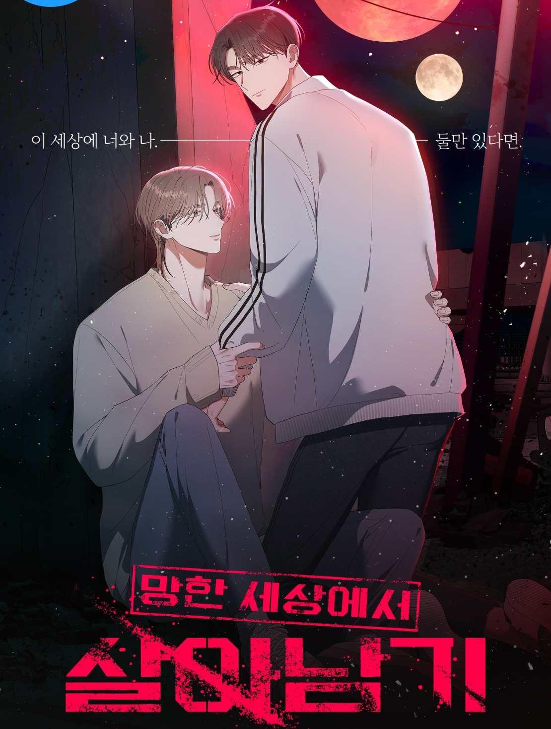 DROP SỐNG SÓT NƠI TẬN THẾ