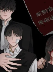 Em Trai Tôi Bị Bố Mẹ Gọi Là Quái Vật