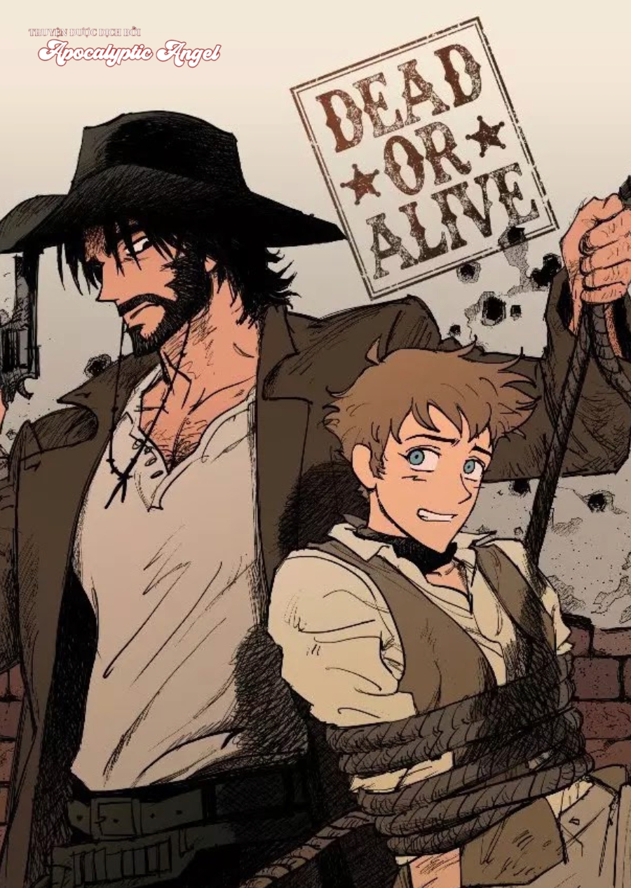 [END] Giữa Lằn Sinh Tử