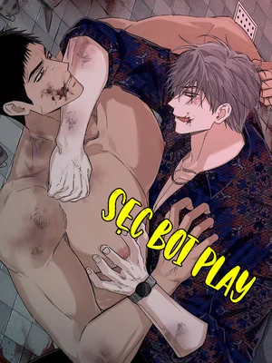 KẺ SAY MÊ THÂN XÁC