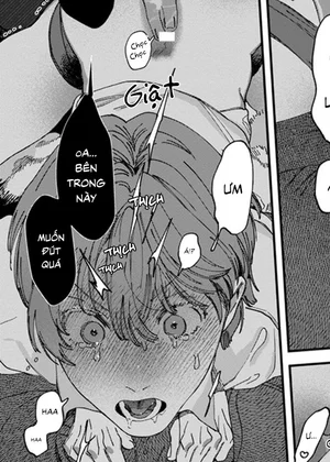 Kẻ Theo Dõi Bí Ẩn