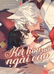 Kết Hôn Với Ngài Cáo