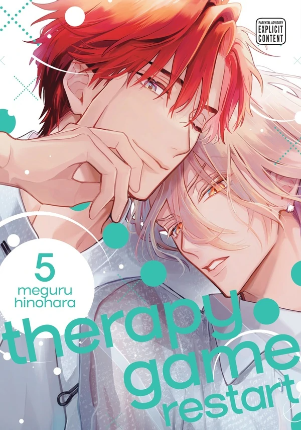 Khởi Động Lại Trò Chơi Chữa Lành