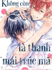 Không Còn Là Thanh Mai Trúc Mã