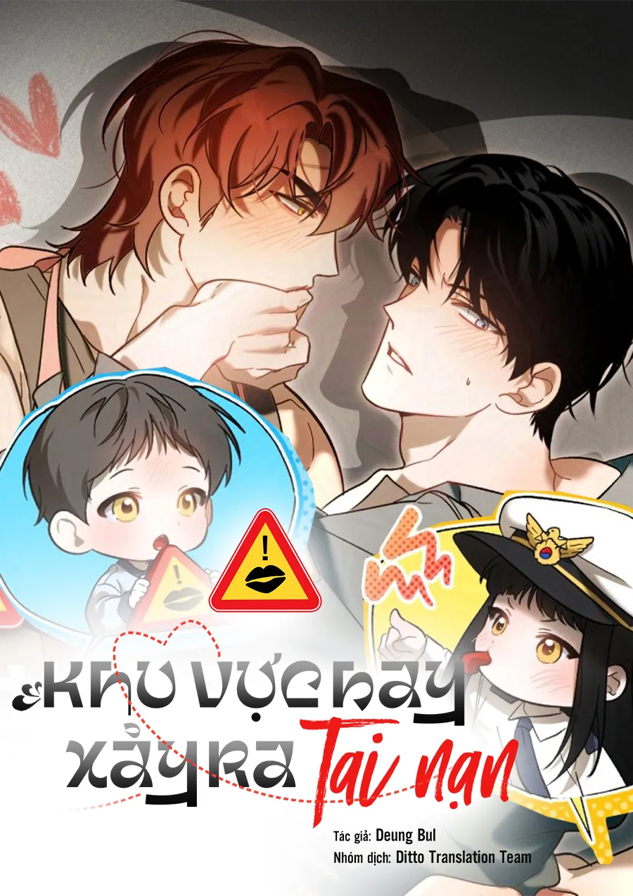 Khu Vực Hay Xảy Ra Tai Nạn