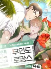 Lãng Mạn Nơi Đảo Hoang