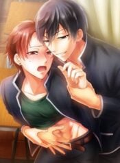 Mang Thai Ở Trường Nam Sinh