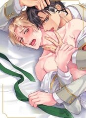 Mong Muốn Thầm Kín Của Alpha Hàng Đầu