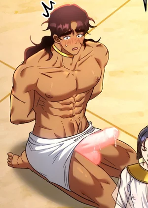 Nguồn gốc của sự sùng bái Pharaoh Ai Cập