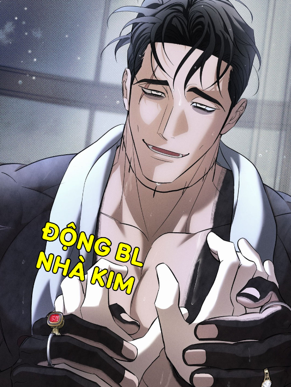 NHỮNG CON CHÓ SĂN CỦA SISYPHUS