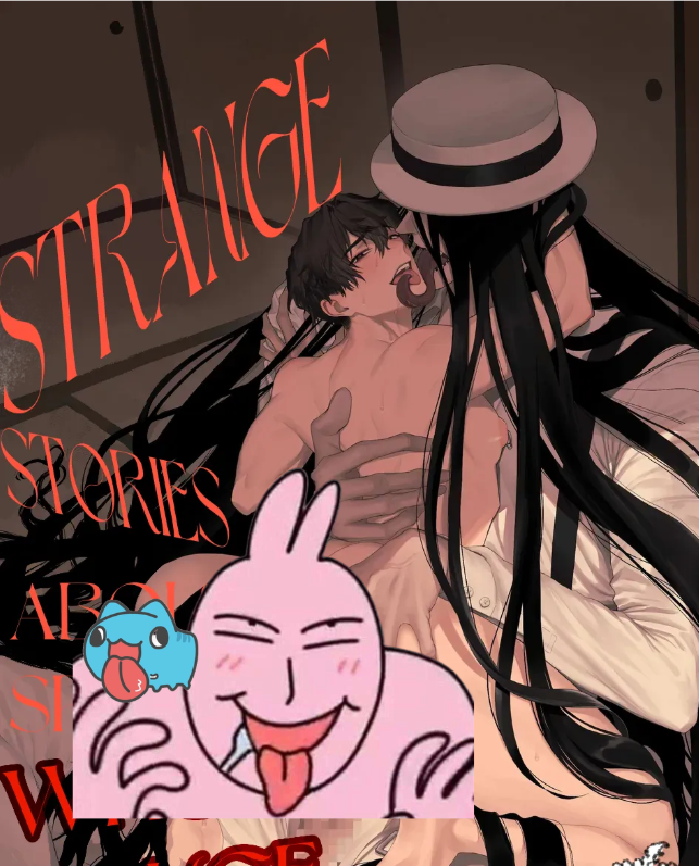 Những Vong Hồn Thích Xơi Tái Trai Trẻ