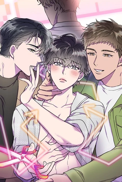 Nụ Hôn Định Mệnh