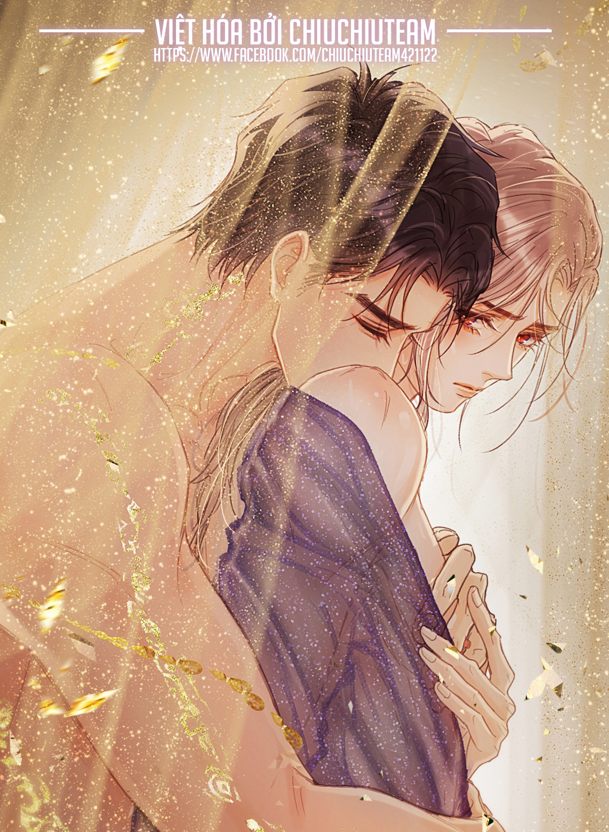 Quen Lâu Mới Biết Người Thiếu Tâm Cơ