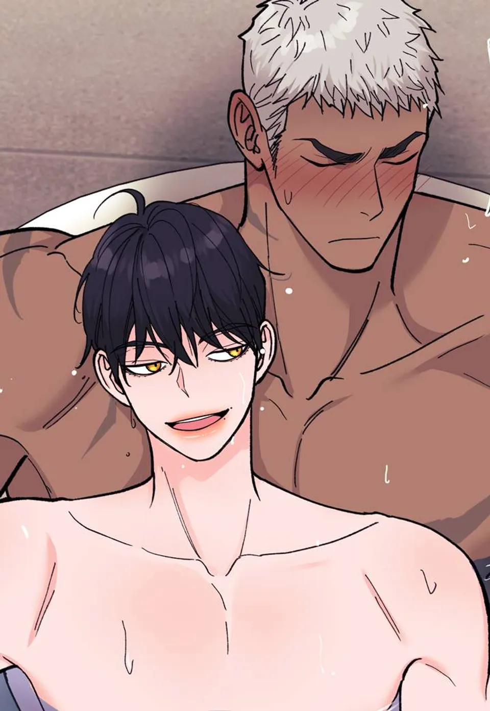 Sa Mạc Ẩm Ướt