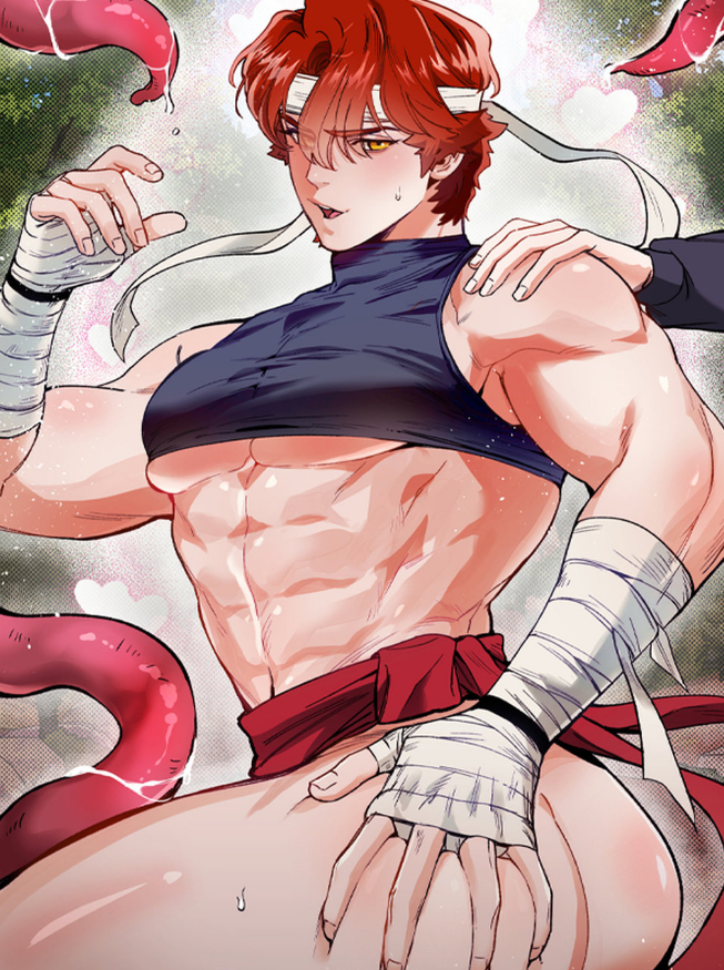 Thống trị thế giới bằng một lọ thuốc