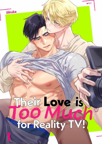 Tình Yêu Không Chỉ Có Trong Chương Trình Thực Tế