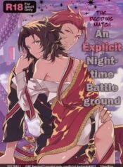 Trận Chiến Quyết Định Lúc Nửa Đêm!