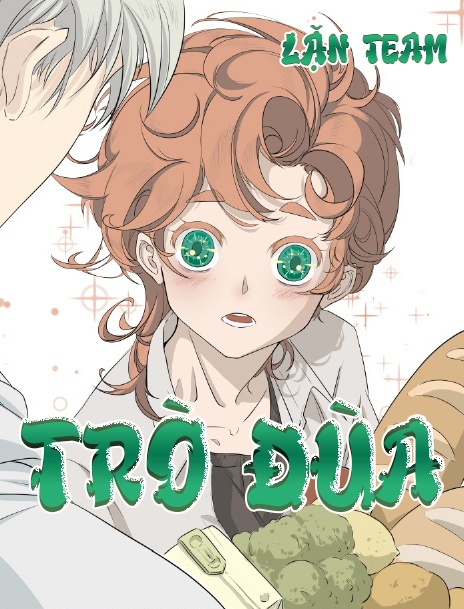 Trò Đùa
