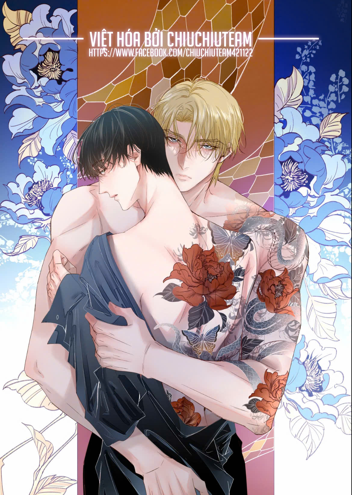 Tuyệt Xử Phùng Sinh