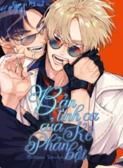 Bản Tình Ca Của Kẻ Phản Bội