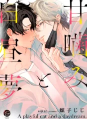 Chú Mèo Tinh Nghịch Và Giấc Mơ Giữa Ban Ngày