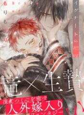 Cô Dâu Của Ignat