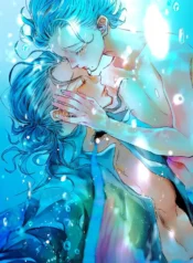 Cướp Biển Jirou & Tiên Cá Saburou