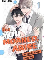 [Drop] Tên Sai Vặt Của Hoàng Tử Bạo Dâm