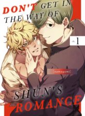 Đừng Xen Vào Chuyện Tình Cảm Của Shun