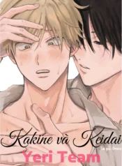 Kakine Và Keidai