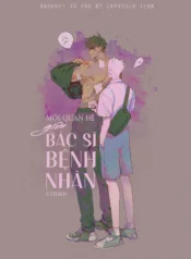 Mối Quan Hệ Giữa Bác Sĩ Và Bệnh Nhân