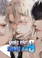 Quái Vật Sành Ăn