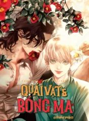 Quái Vật Và Bóng Ma