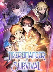 Sự Sống Sót Của Kẻ Chiêu Hồn