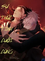 Sự Thức Tỉnh Cuối Cùng