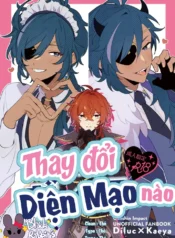 Thay Đổi Diện Mạo Nào !!