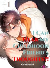 Tôi Có Thể Nghe Thấy Suy Nghĩ Của Bạn Từ Thuở Nhỏ?!