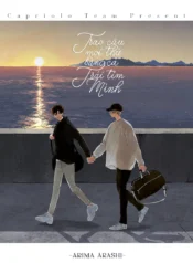 Trao Cậu Mọi Thứ Bằng Cả Trái Tim Mình