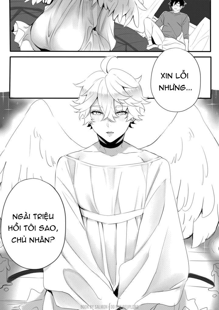 Tổng hợp oneshot - Chap 278