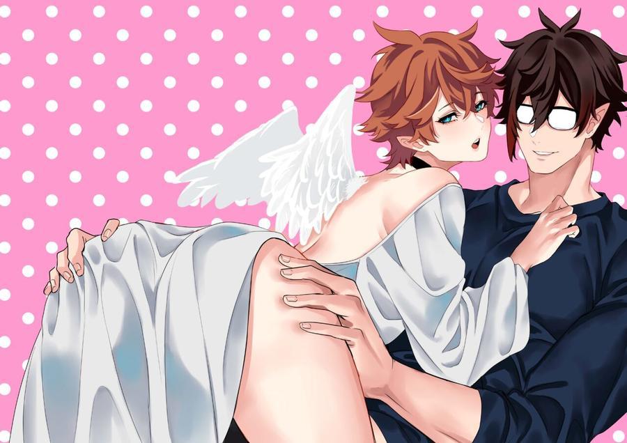 Tổng hợp oneshot - Chap 278