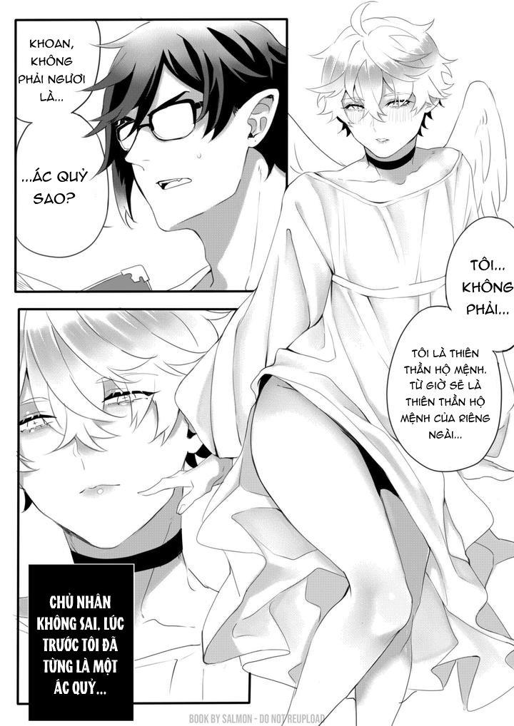 Tổng hợp oneshot - Chap 278