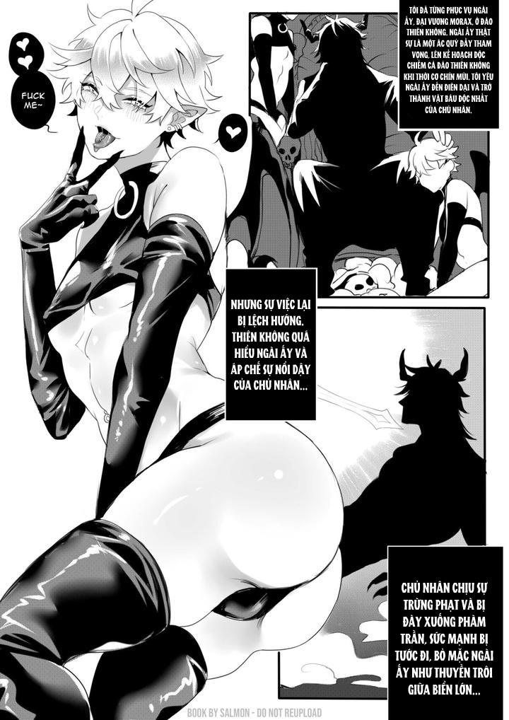 Tổng hợp oneshot - Chap 278