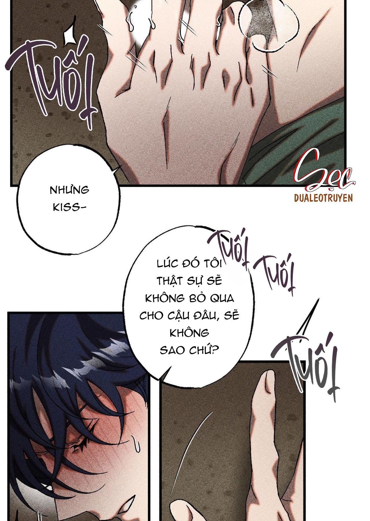 Cash Or Credit - Chap 7