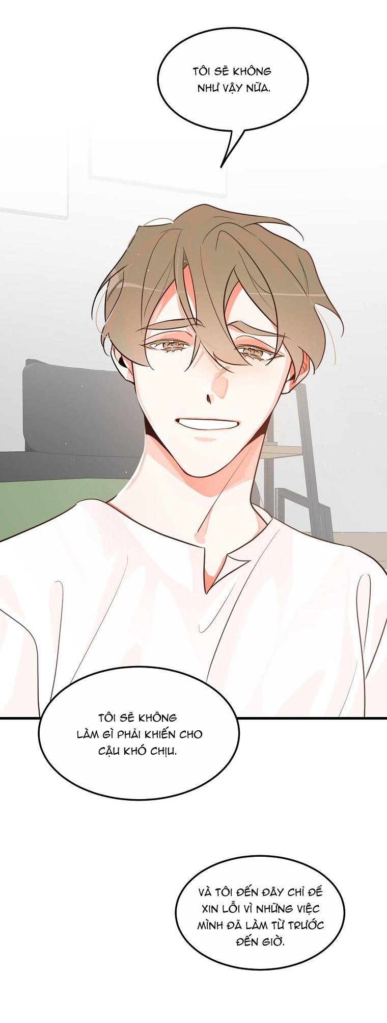 Có Chuyện Gì Xảy Ra với Sự Nổi Tiếng Của Tôi Thế? - Chap 9