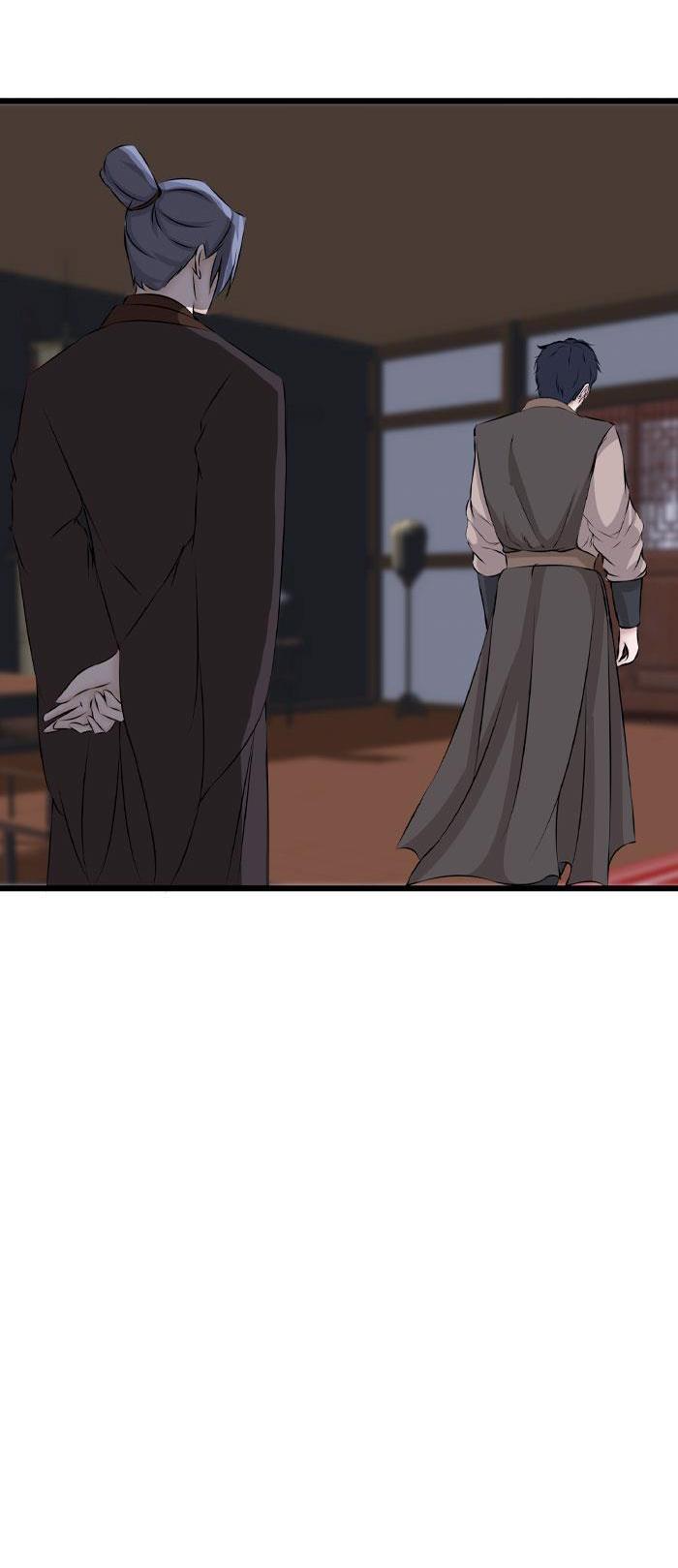 Sao cứ phải dây dưa với nhân vật phụ như ta - Chap 27